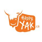 Happy Yak discount code
